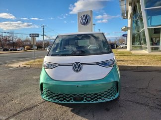 New 2025 Volkswagen ID. Buzz 1st Edition image 1