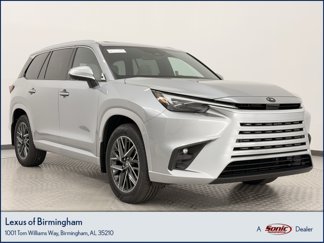 Used 2024 Lexus TX 350 FWD image 1