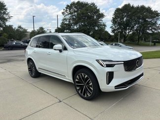 New 2026 Volvo XC90 B6 Ultra image 1