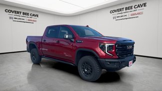 New 2026 GMC Sierra 1500 AT4X video 1