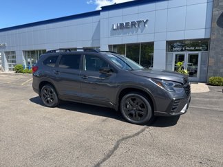 New 2025 Subaru Ascent Bronze Edition image 1
