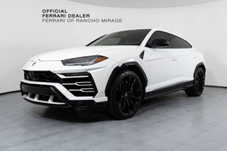 Used 2020 Lamborghini Urus image 1