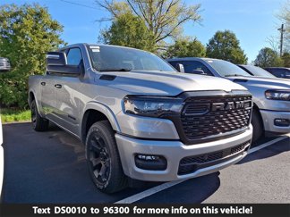 New 2025 RAM 1500 Big Horn image 1