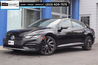 Used 2019 Volkswagen Arteon SEL image 1