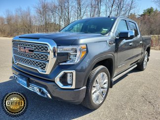 Certified 2021 GMC Sierra 1500 Denali w/ Denali Premium Package image 1