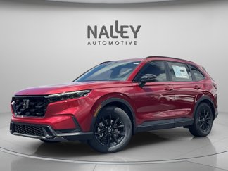 New 2026 Honda CR-V Sport-L image 1