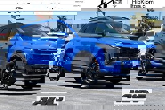 New 2026 Kia Sportage SX image 1