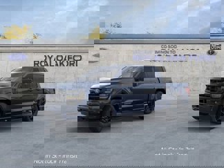 New 2025 Ford F150 XLT w/ Equipment Group 302A MID image 1