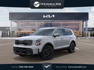 New 2025 Kia Telluride AWD image 1