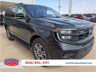 New 2025 Ford Expedition Active image 1