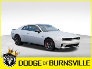 New 2024 Dodge Charger R/T Scat Pack w/ Plus Group image 1