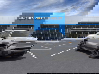 New 2025 Chevrolet Silverado EV LT image 1