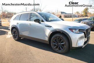 New 2025 MAZDA CX-90 Plug-In Hybrid w/Premium Sport image 1