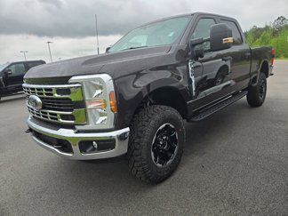 New 2025 Ford F350 XLT w/ Tremor Off-Road Package image 1