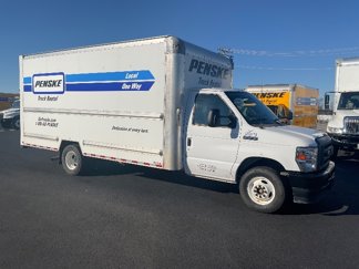 Used 2022 Ford E-350 and Econoline 350 Super Duty image 1