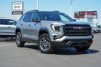 New 2026 GMC Terrain AT4 w/ LPO, Floor Liner Package image 1