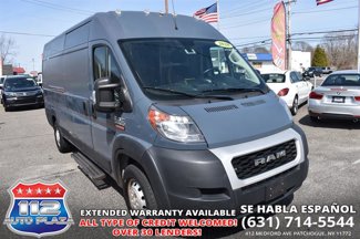 Used 2020 RAM ProMaster 3500 image 1