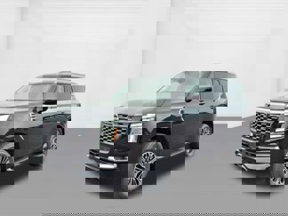 New 2025 Nissan Armada Platinum w/ Convenience Package image 1