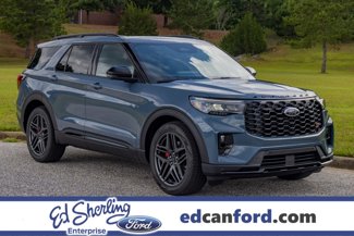 New 2025 Ford Explorer ST image 1