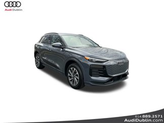 New 2025 Audi Q6 e-tron Premium image 1