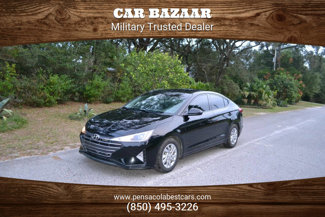 Used 2020 Hyundai Elantra SE w/ Cargo Package (C1) image 1