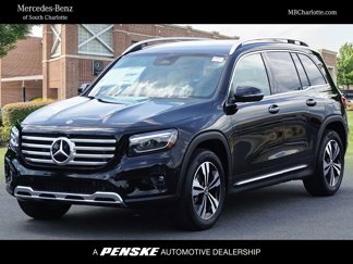 New 2025 Mercedes-Benz GLB 250 image 1