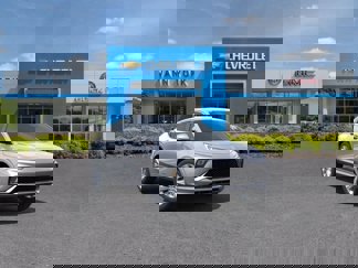 New 2025 Buick Envista Avenir image 1