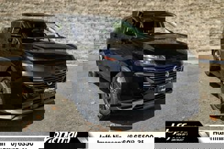 New 2025 Nissan Murano SL image 1