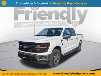 Used 2024 Ford F150 XLT w/ Tow/Haul Package image 1