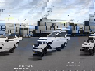 New 2025 Ford Maverick Lariat image 1