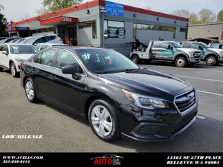 Used 2019 Subaru Legacy 2.5i image 1