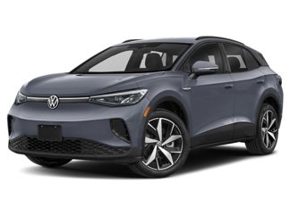 New 2025 Volkswagen ID.4 Pro image 1