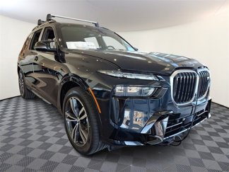 New 2025 BMW X7 M60i image 1