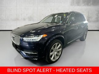 Used 2019 Volvo XC90 T6 Inscription w/ Luxury Package image 1