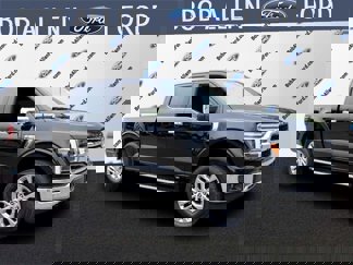 New 2025 Ford F150 Lariat image 1