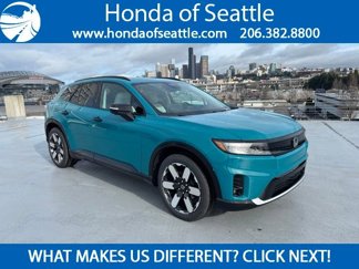 New 2025 Honda Prologue Elite image 1