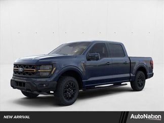 New 2025 Ford F150 Tremor image 1