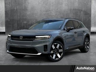 New 2025 Honda Prologue Elite image 1