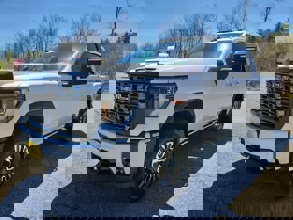 New 2025 GMC Sierra 2500 Denali Ultimate image 1
