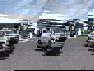 New 2025 GMC Sierra 1500 Elevation image 1