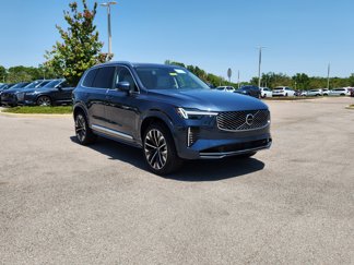 New 2025 Volvo XC90 T8 Plus w/ Protection Package Premier image 1