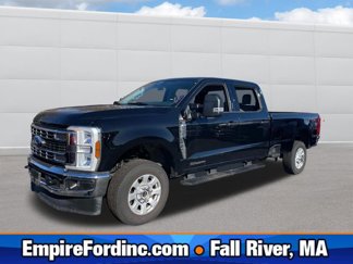Certified 2024 Ford F350 XLT image 1