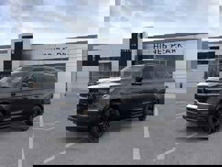 New 2025 Lincoln Navigator L Reserve image 1