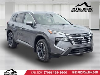 Used 2024 Nissan Rogue SV w/ SV Premium Package image 1
