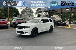 Used 2020 Dodge Durango GT image 1