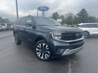 New 2025 Ford Expedition Max Platinum w/ Driver's Package image 1