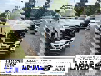 New 2025 Ford F350 XLT image 1