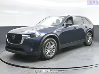 New 2025 MAZDA CX-90 Plug-In Hybrid w/ Preferred image 1