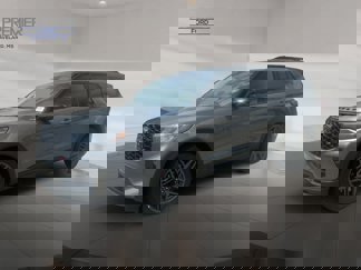 New 2025 Ford Explorer ST image 1