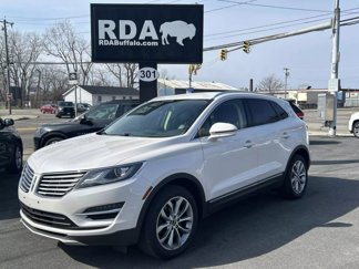 Used 2016 Lincoln MKC Select w/ Select Plus Package image 1